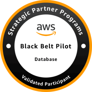 Black Belt Architecture
